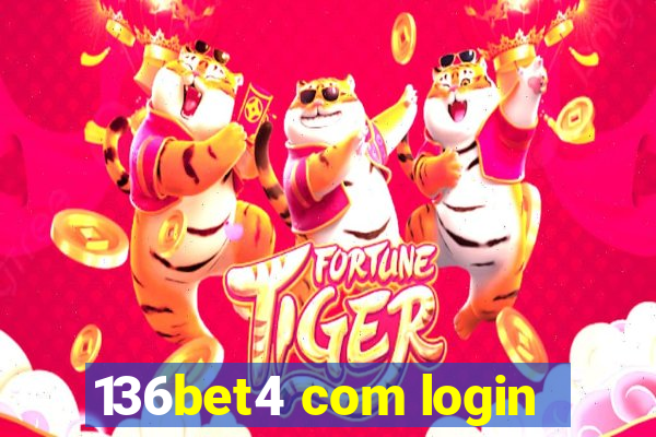 136bet4 com login